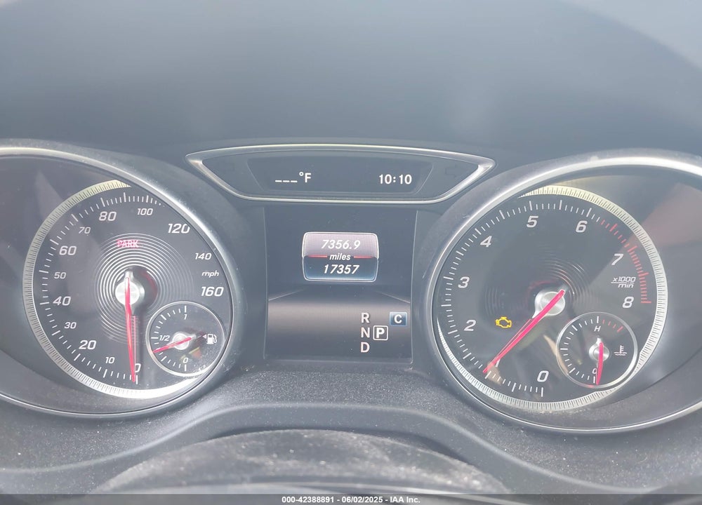 2018 MERCEDES-BENZ CLA VIN: WDDSJ4GB4JN571361