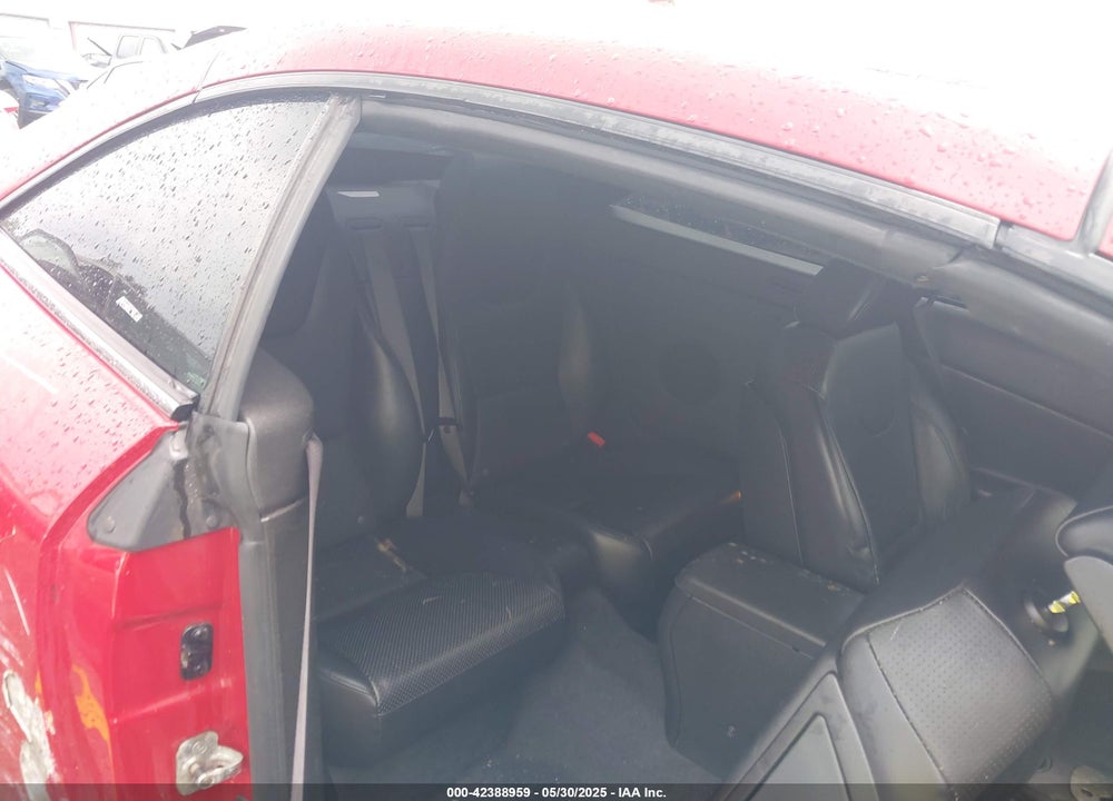 2007 PONTIAC G6 GT VIN: 1G2ZH36N474153315