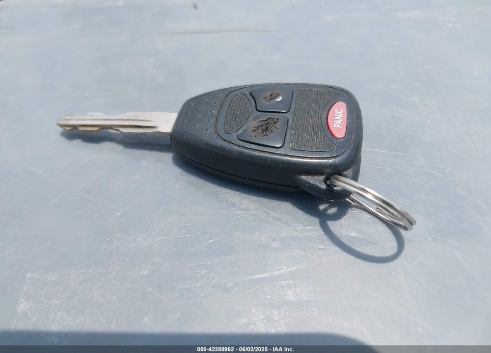 2012 JEEP PATRIOT VIN: 1C4NJRBB2CD658826