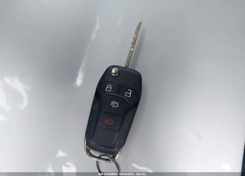 2015 FORD FUSION VIN: 3FA6P0HD8FR193753