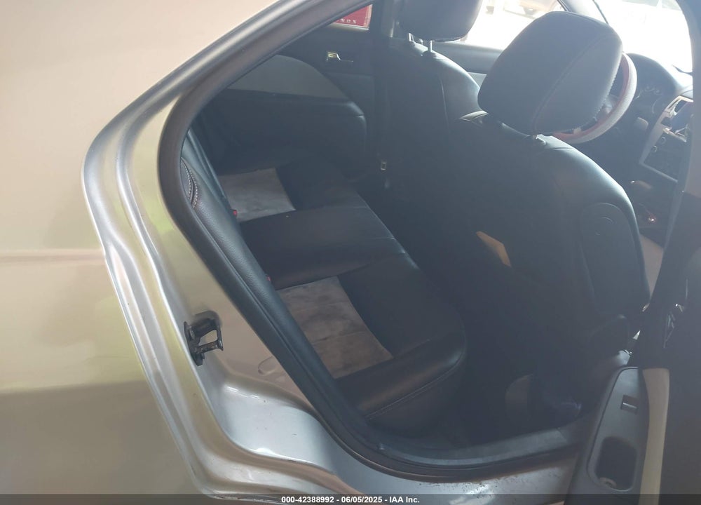2009 MERCURY MILAN I4 VIN: 3MEHM07Z29R612160