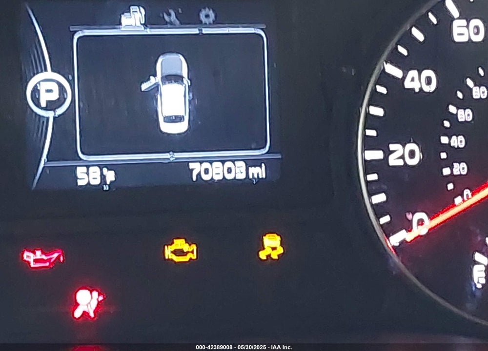 2016 KIA OPTIMA LX VIN: 5XXGT4L33GG033327