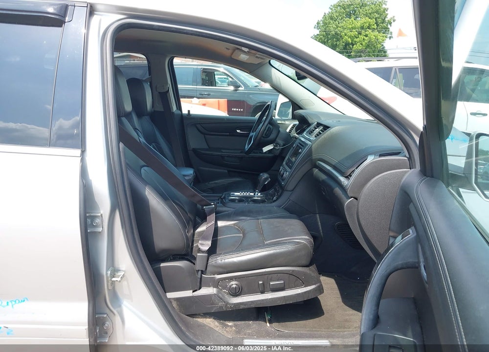 2015 GMC ACADIA SLT-1 VIN: 1GKKRRKD9FJ197454