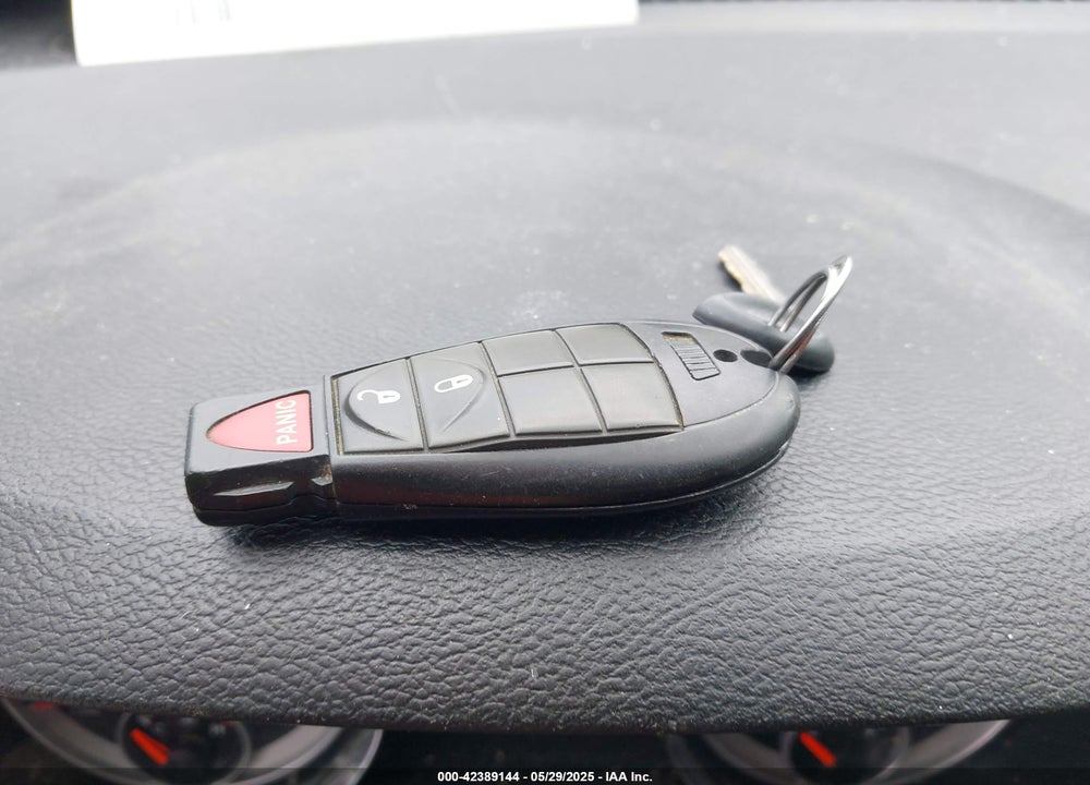 2013 DODGE GRAND CARAVAN SE VIN: 2C4RDGBG9DR762270