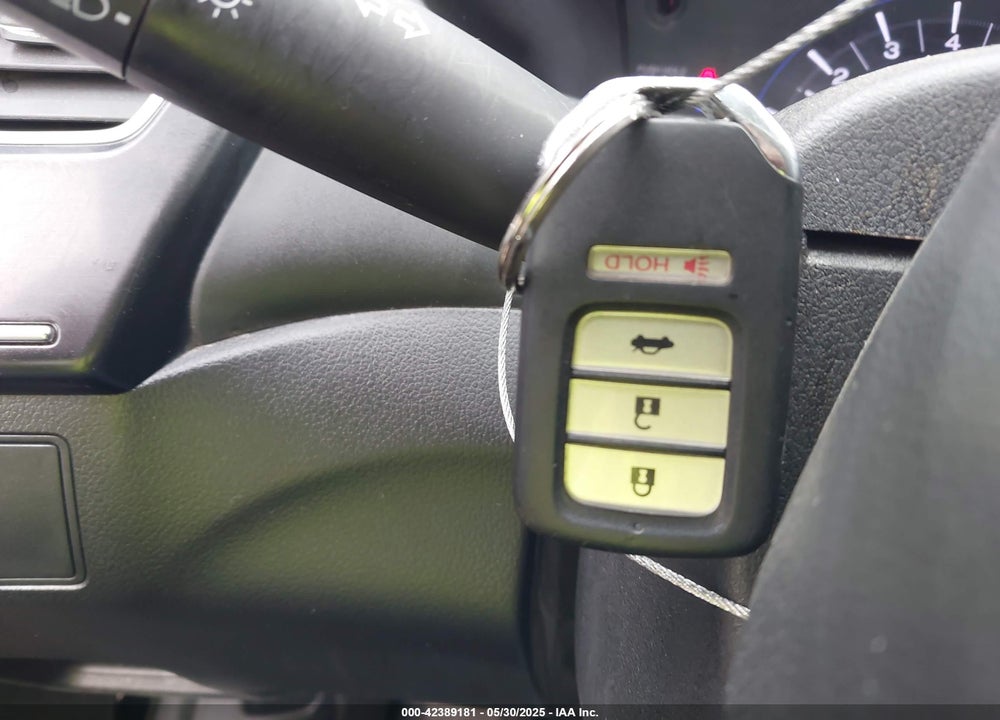 2014 HONDA CIVIC VIN: 2HGFB2F85EH554362