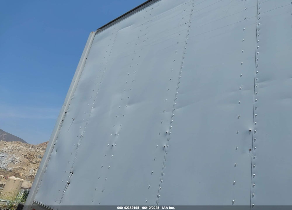 1994 GREAT DANE TRAILERS --- VIN: 1GRAA5619RB192718