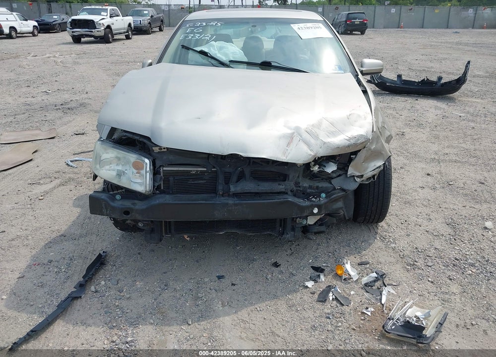 2004 VOLKSWAGEN JETTA GLI 1.8T/GLS 1.8T VIN: 3VWSE69MX4M060614