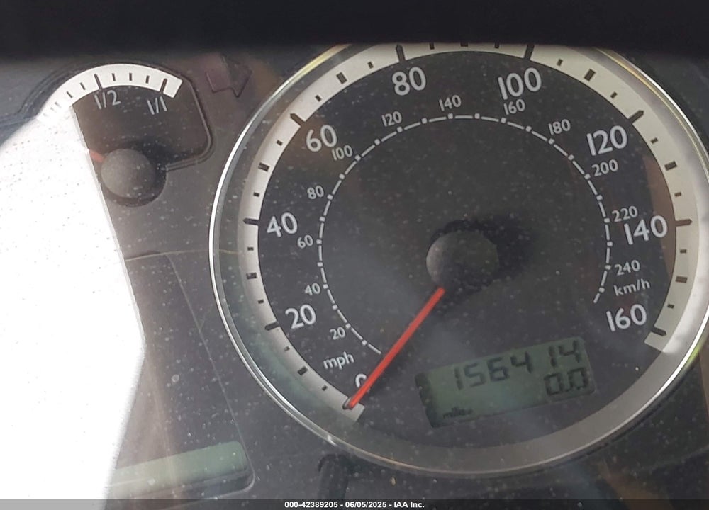 2004 VOLKSWAGEN JETTA GLI 1.8T/GLS 1.8T VIN: 3VWSE69MX4M060614