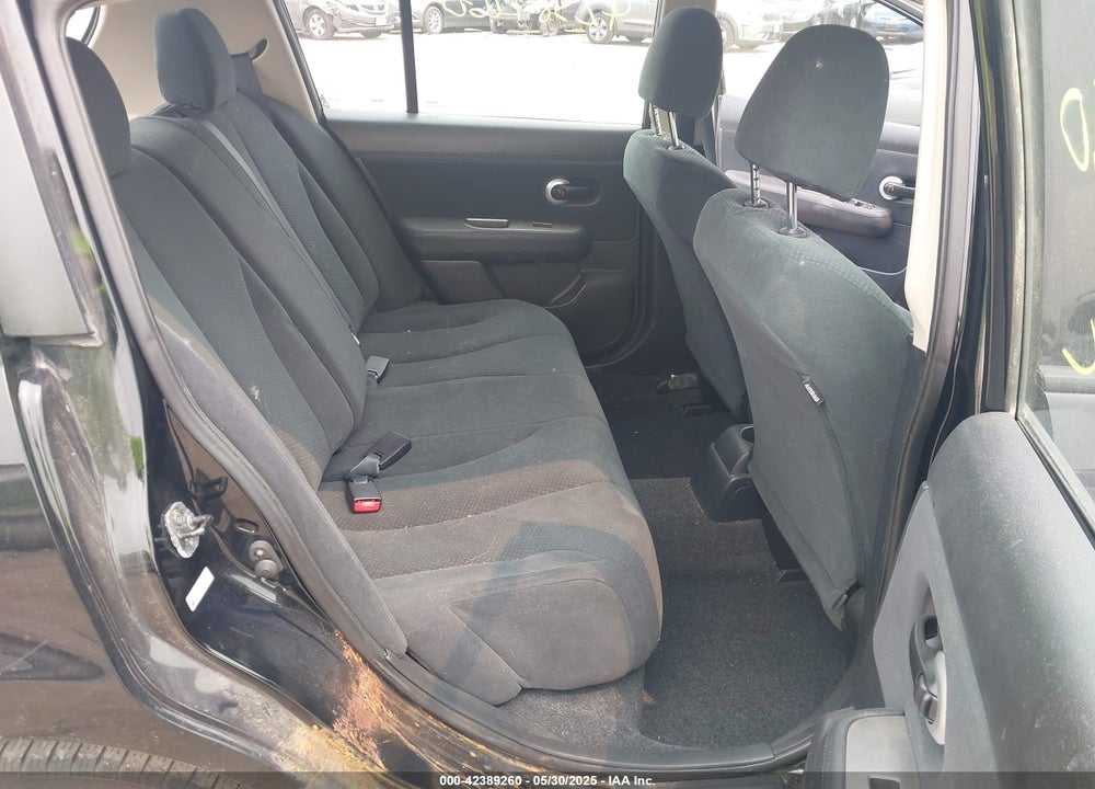 2012 NISSAN VERSA VIN: 3N1BC1CP6CK803068