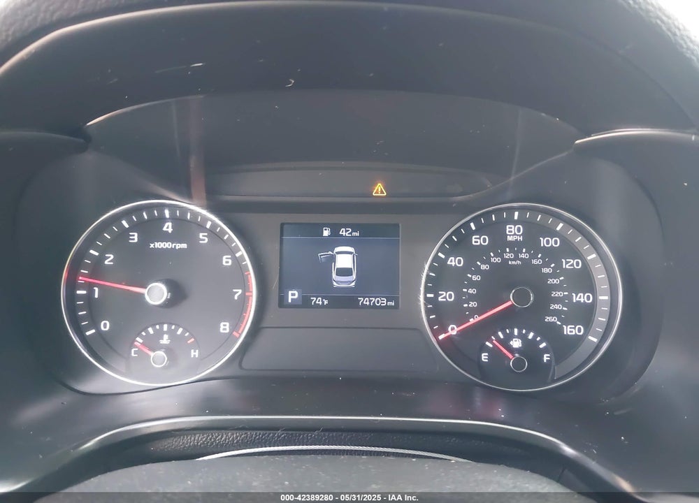 2021 KIA FORTE VIN: 3KPF34AD7ME341063