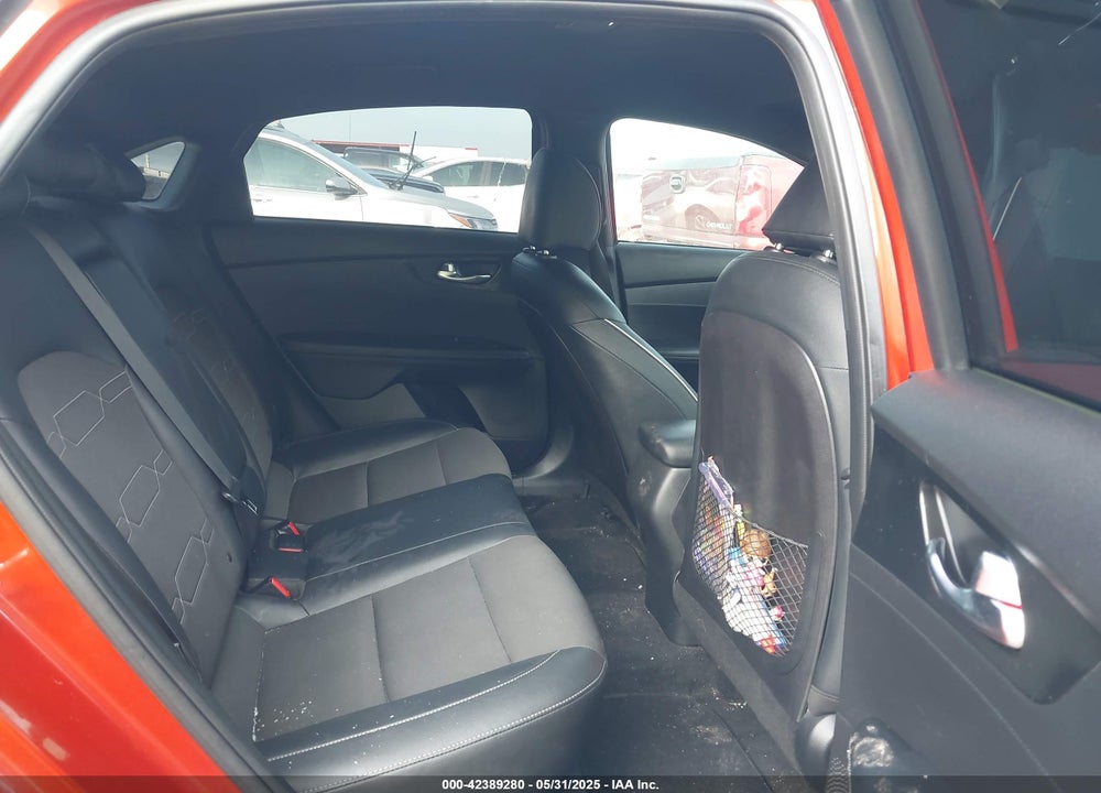 2021 KIA FORTE VIN: 3KPF34AD7ME341063