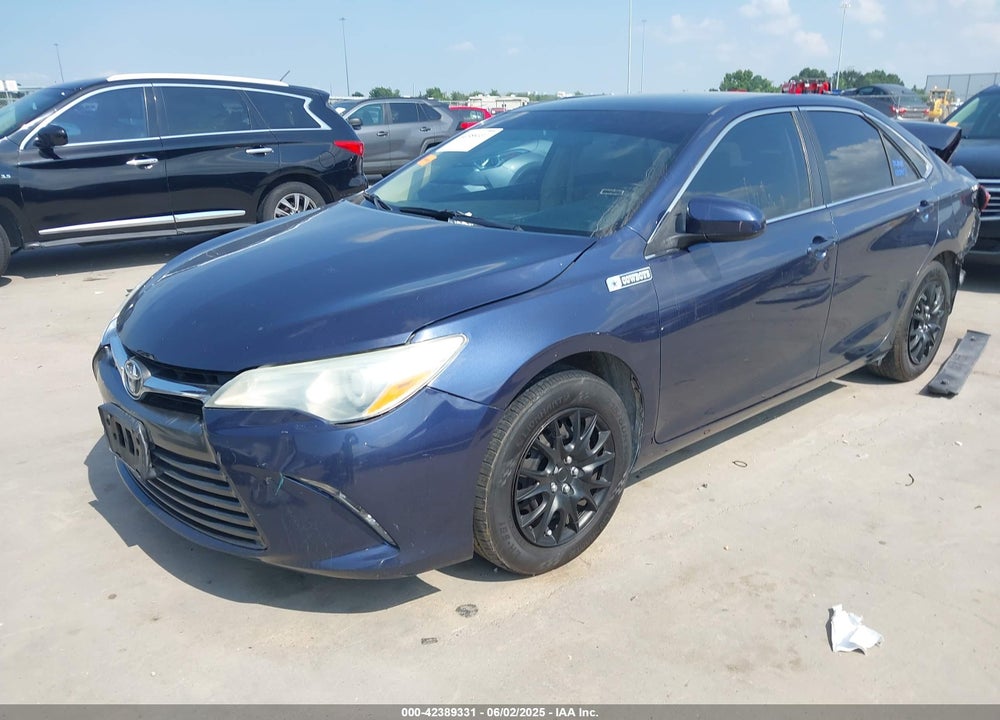 2015 TOYOTA CAMRY LE VIN: 4T4BF1FK9FR479320