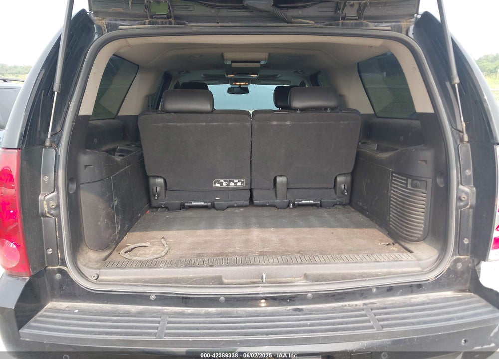 2014 GMC YUKON XL 1500 VIN: 1GKS1KE05ER186054