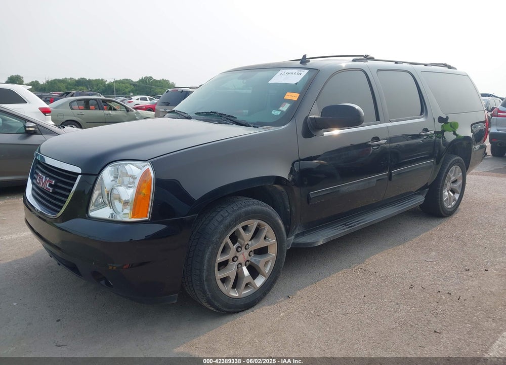 2014 GMC YUKON XL 1500 VIN: 1GKS1KE05ER186054