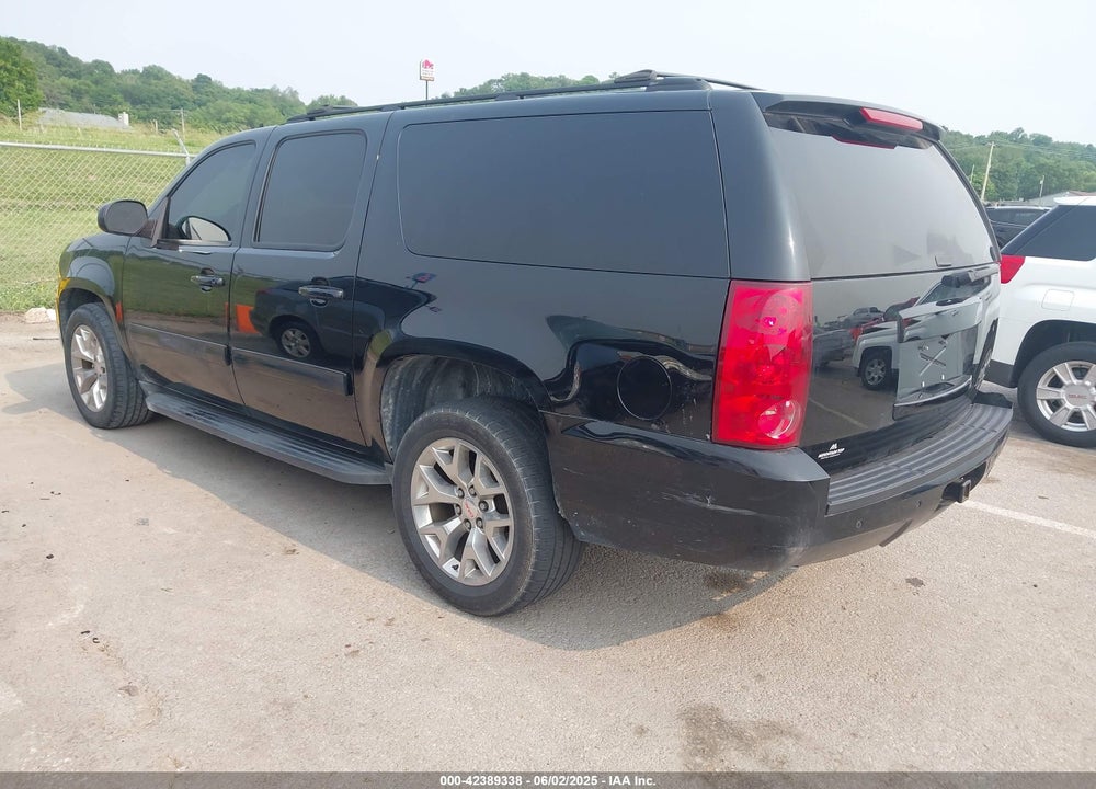 2014 GMC YUKON XL 1500 VIN: 1GKS1KE05ER186054