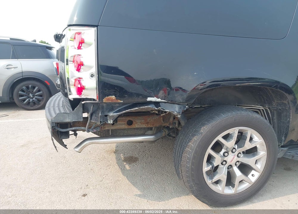 2014 GMC YUKON XL 1500 VIN: 1GKS1KE05ER186054
