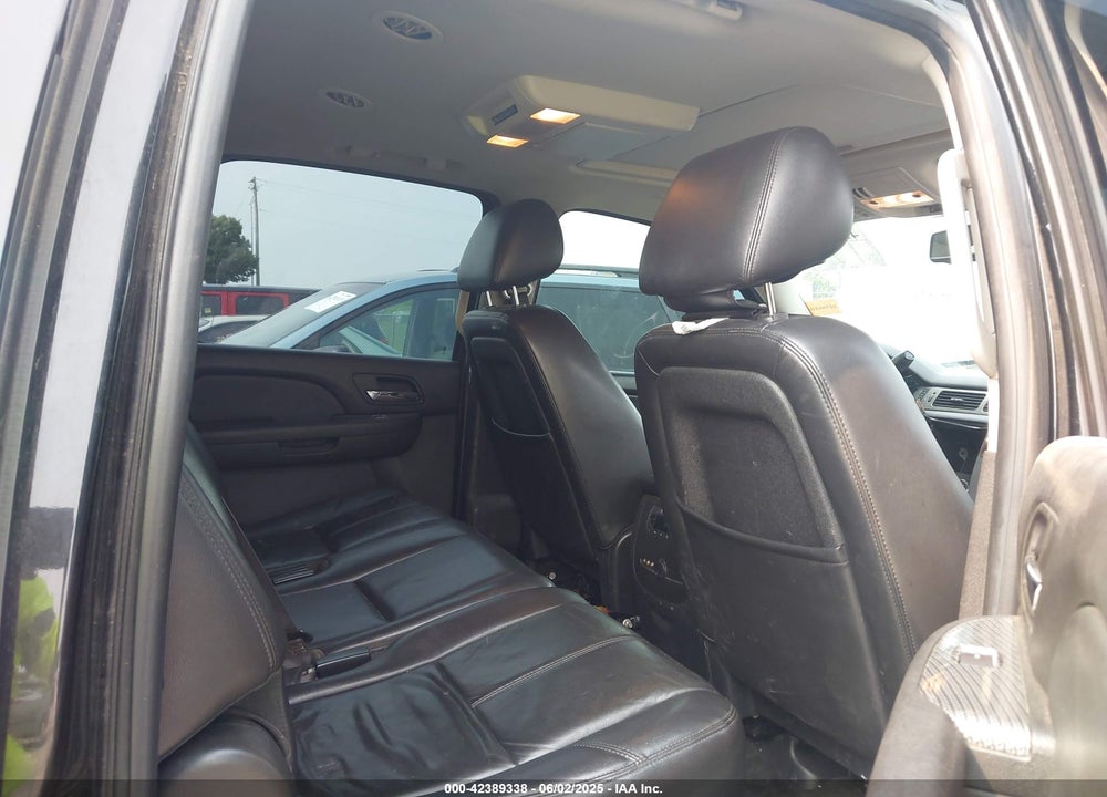 2014 GMC YUKON XL 1500 VIN: 1GKS1KE05ER186054