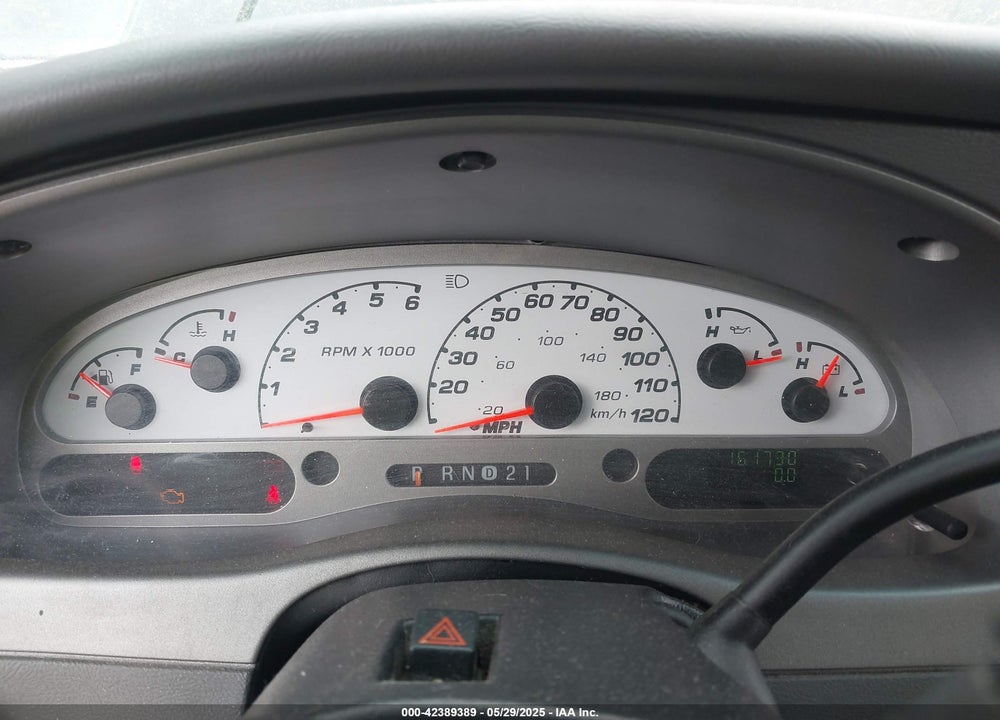 2004 FORD EXPLORER SPORT TRAC ADRENALIN/XLS/XLT VIN: 1FMZU77K54UB85748