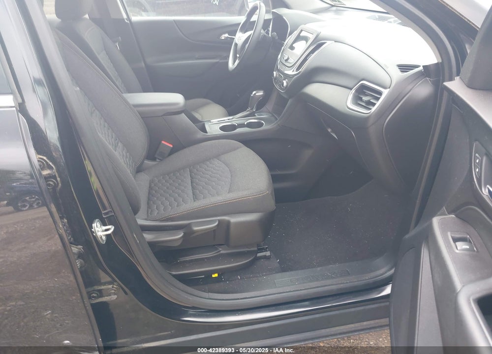 2019 CHEVROLET EQUINOX VIN: 2GNAXKEV3K6195058