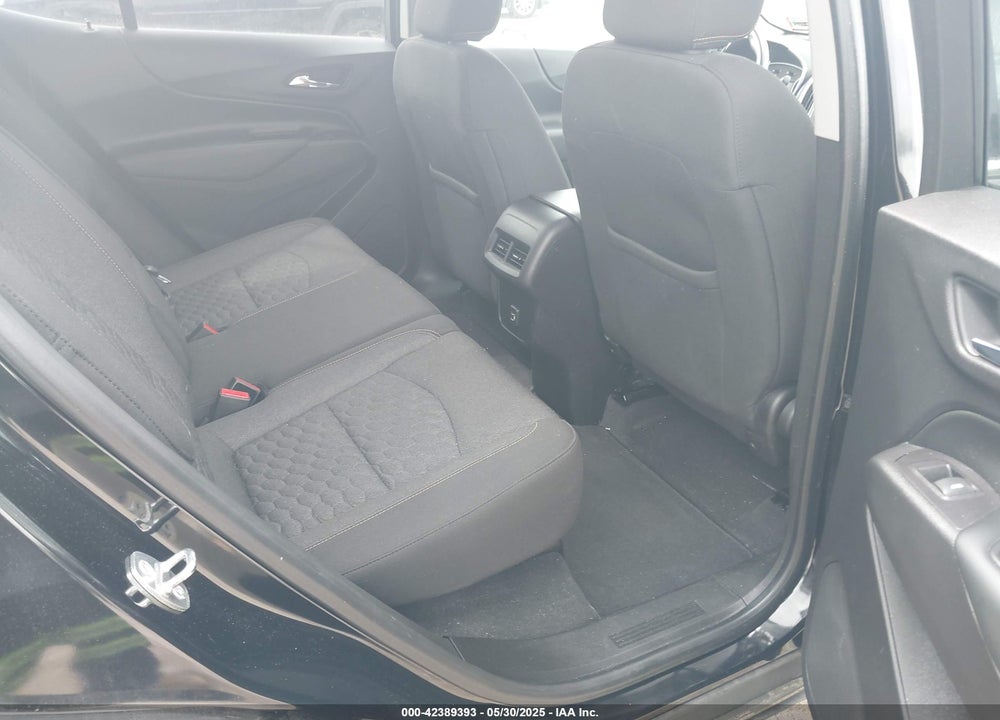 2019 CHEVROLET EQUINOX VIN: 2GNAXKEV3K6195058