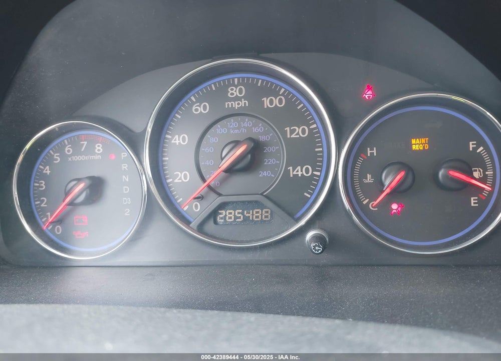 2004 HONDA CIVIC LX VIN: 2HGES16594H559798
