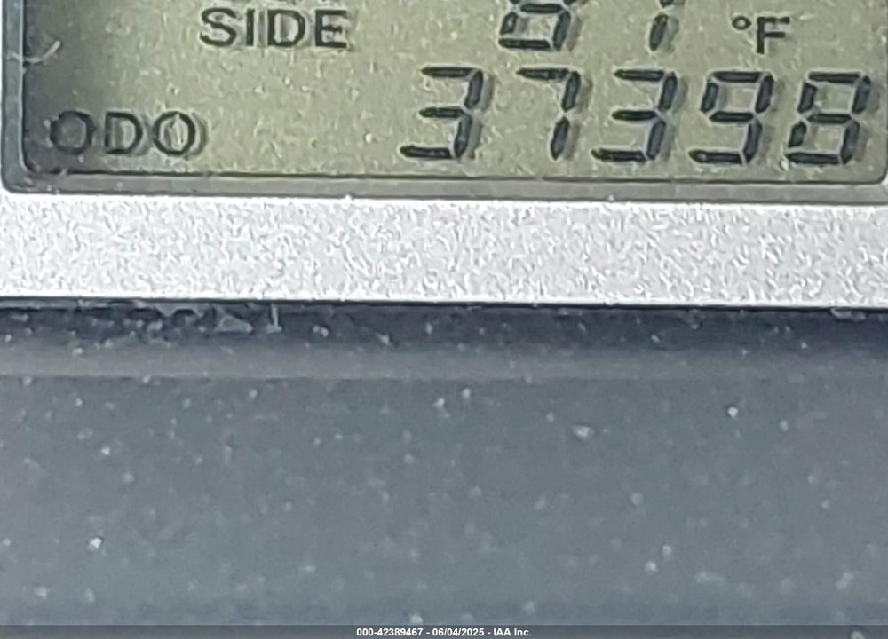 2007 TOYOTA COROLLA VIN: 1NXBR30E97Z770577