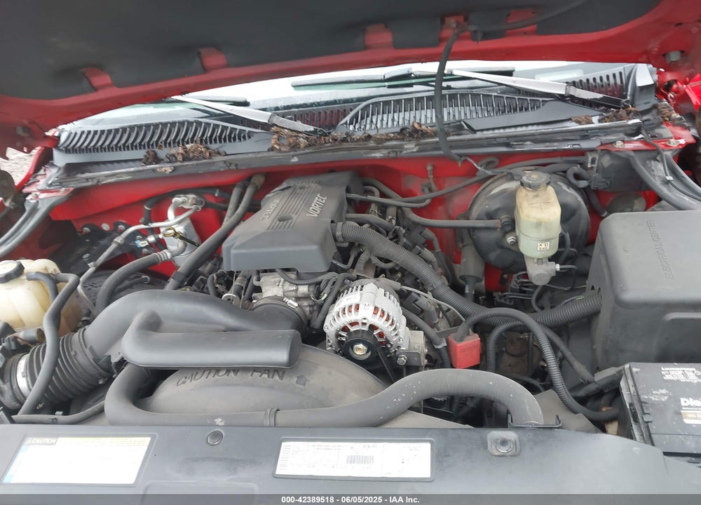 1999 CHEVROLET SILVERADO 1500 VIN: 1GCEK14VXXE188440