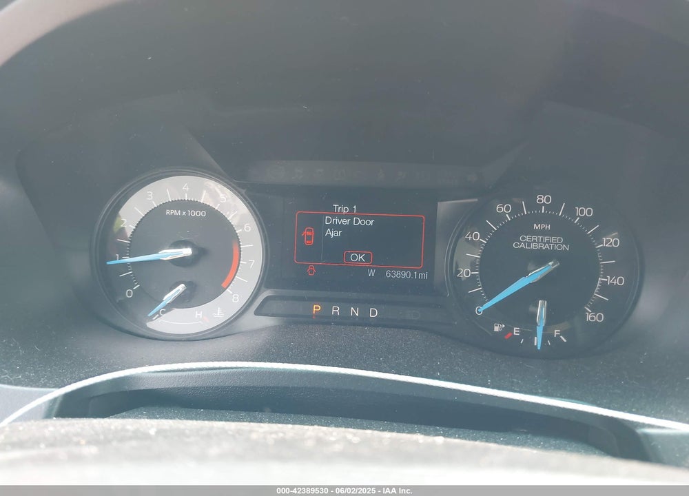 2017 FORD POLICE INTERCEPTOR UTILITY VIN: 1FM5K8AR3HGA35979