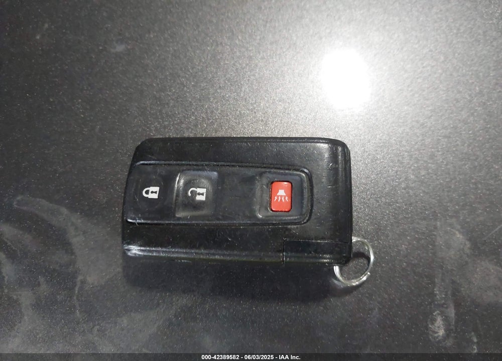 2006 TOYOTA PRIUS VIN: JTDKB20U863202349