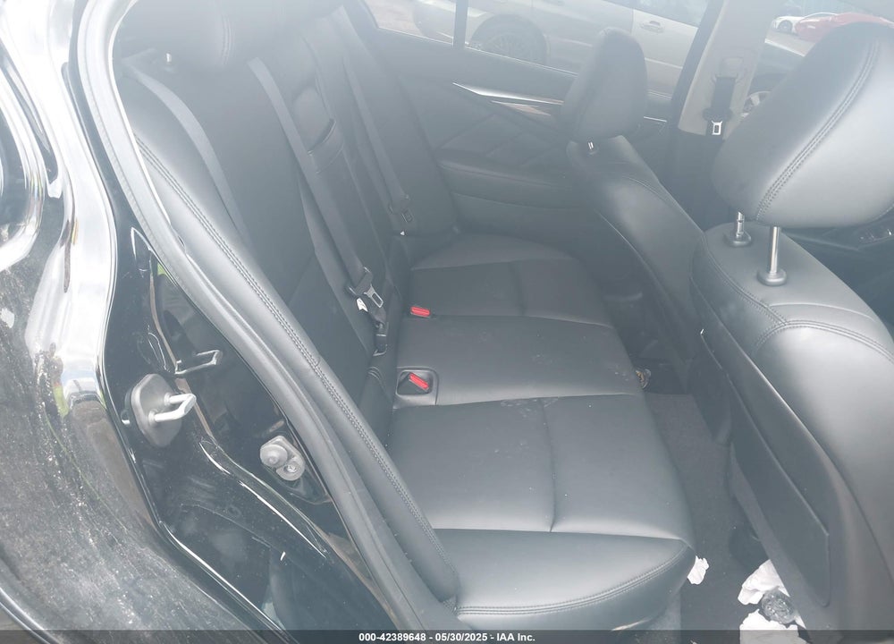 2019 INFINITI Q50 VIN: JN1EV7AR1KM553722