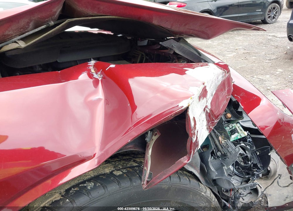 2018 DODGE CHALLENGER VIN: 2C3CDZAGXJH271411