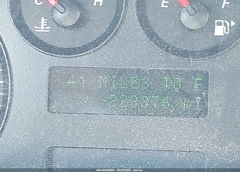 2004 FORD TAURUS SE VIN: 1FAHP53224G155533