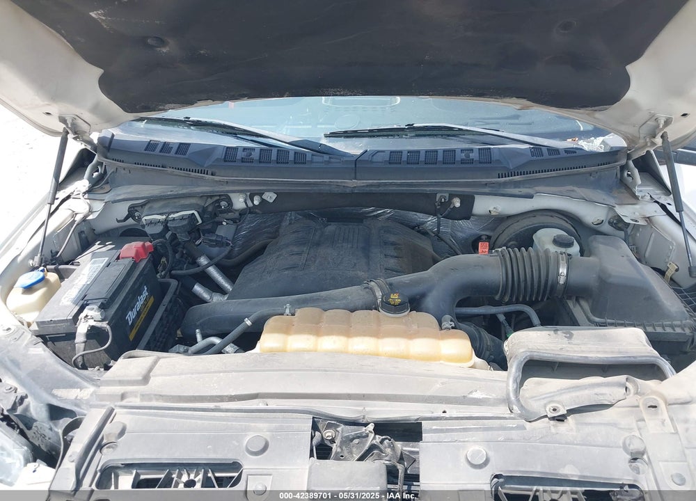 2015 FORD F-150 VIN: 1FTEW1CGXFKD28350