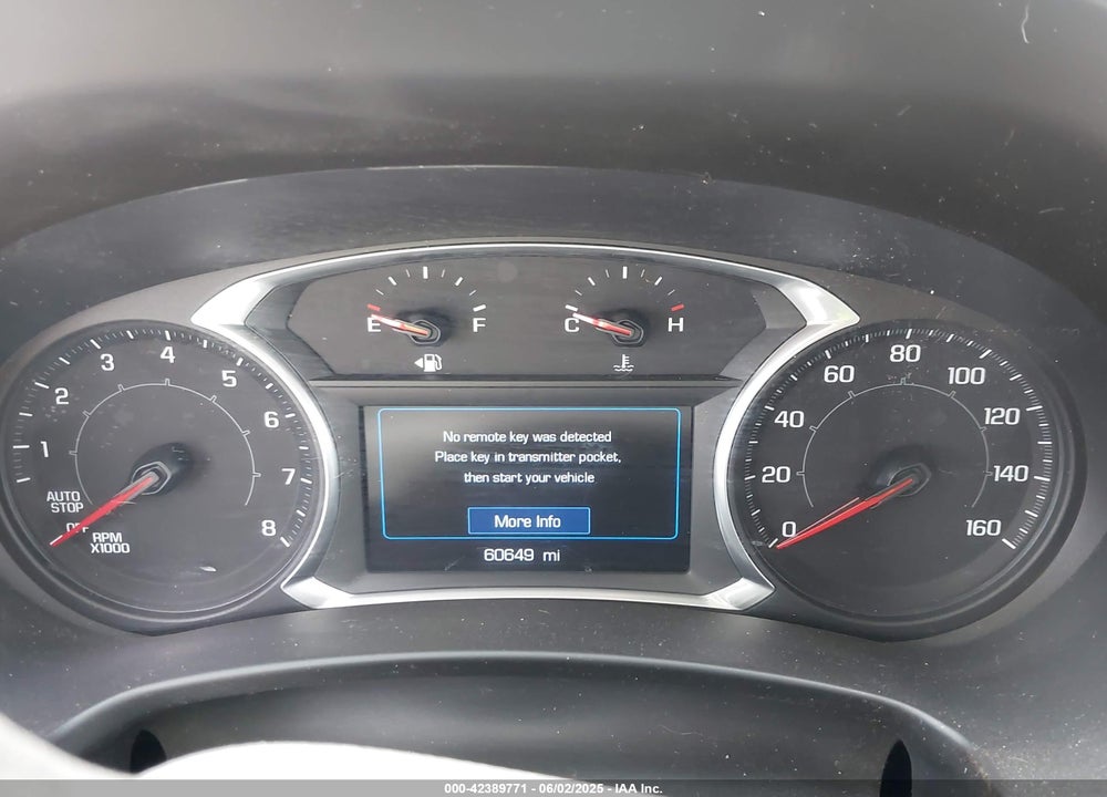 2018 GMC TERRAIN VIN: 3GKALMEX3JL294446