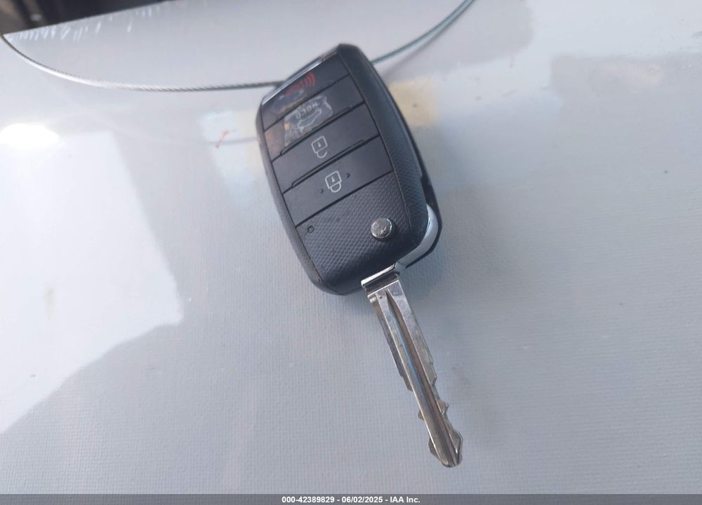 2016 KIA FORTE VIN: KNAFK4A62G5503280