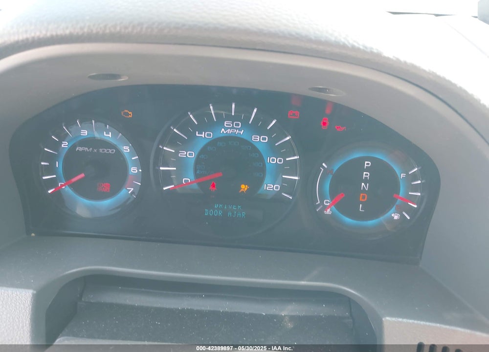 2012 FORD FUSION VIN: 3FAHP0HA6CR125980