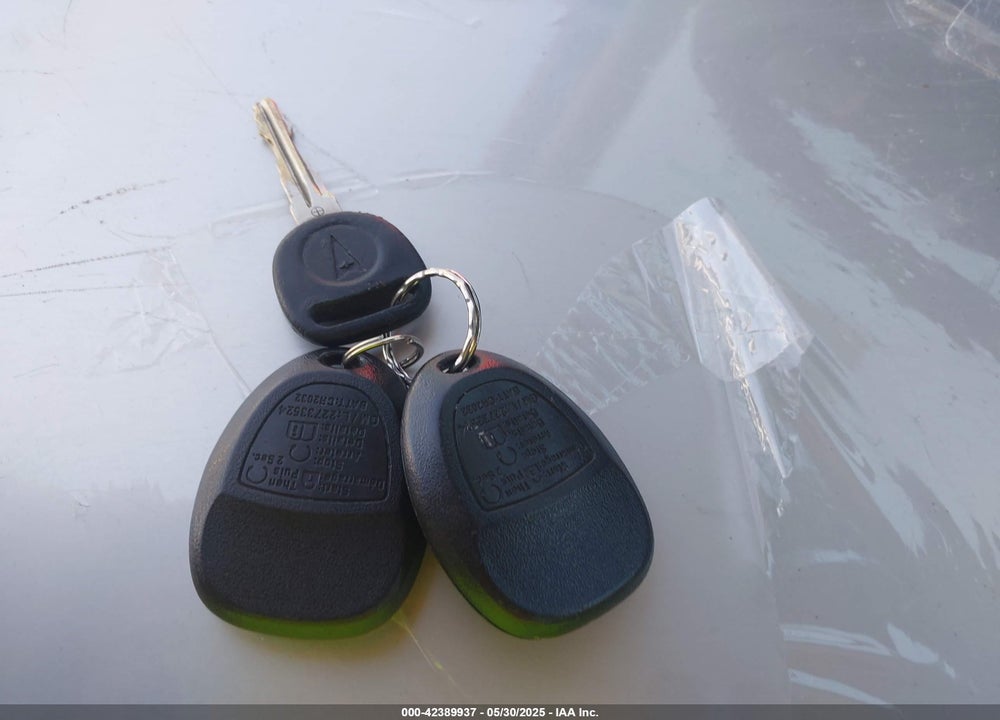 2007 PONTIAC G6 VIN: 1G2ZG58N274144849