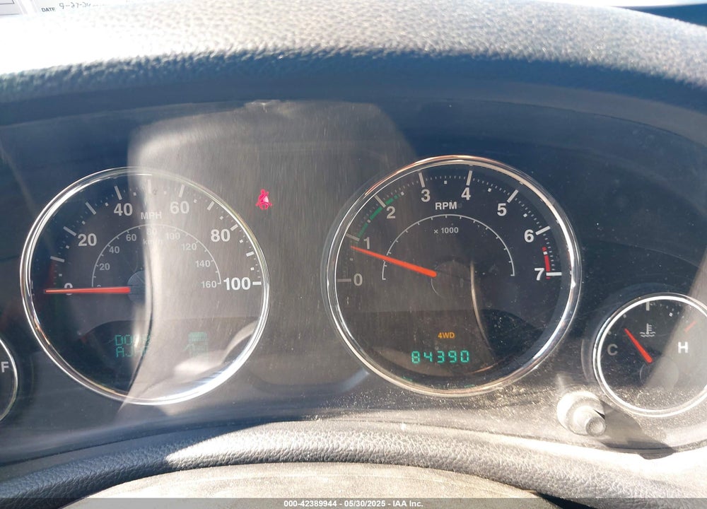 2013 JEEP WRANGLER UNLIMITED VIN: 1C4HJWDG9DL510121