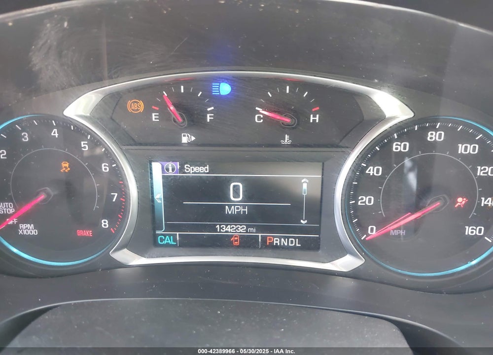 2018 CHEVROLET MALIBU LT VIN: 1G1ZD5ST0JF126544