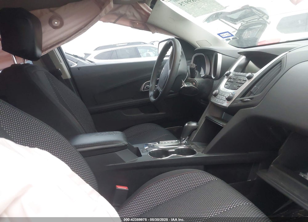 2017 CHEVROLET EQUINOX VIN: 2GNALBEK0H1530056