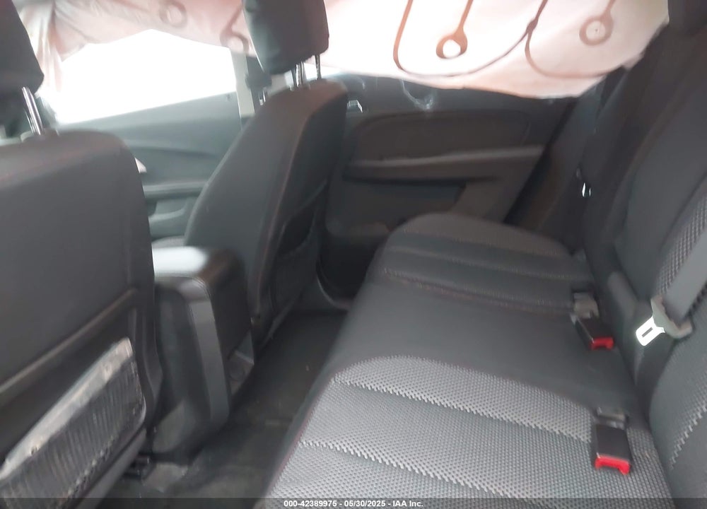 2017 CHEVROLET EQUINOX VIN: 2GNALBEK0H1530056