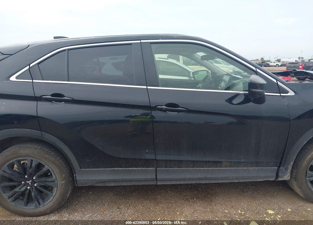 2024 MITSUBISHI ECLIPSE CROSS VIN: JA4ATVAA3RZ073348