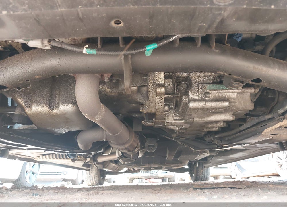 2008 HONDA ODYSSEY VIN: 5FNRL388X8B018576