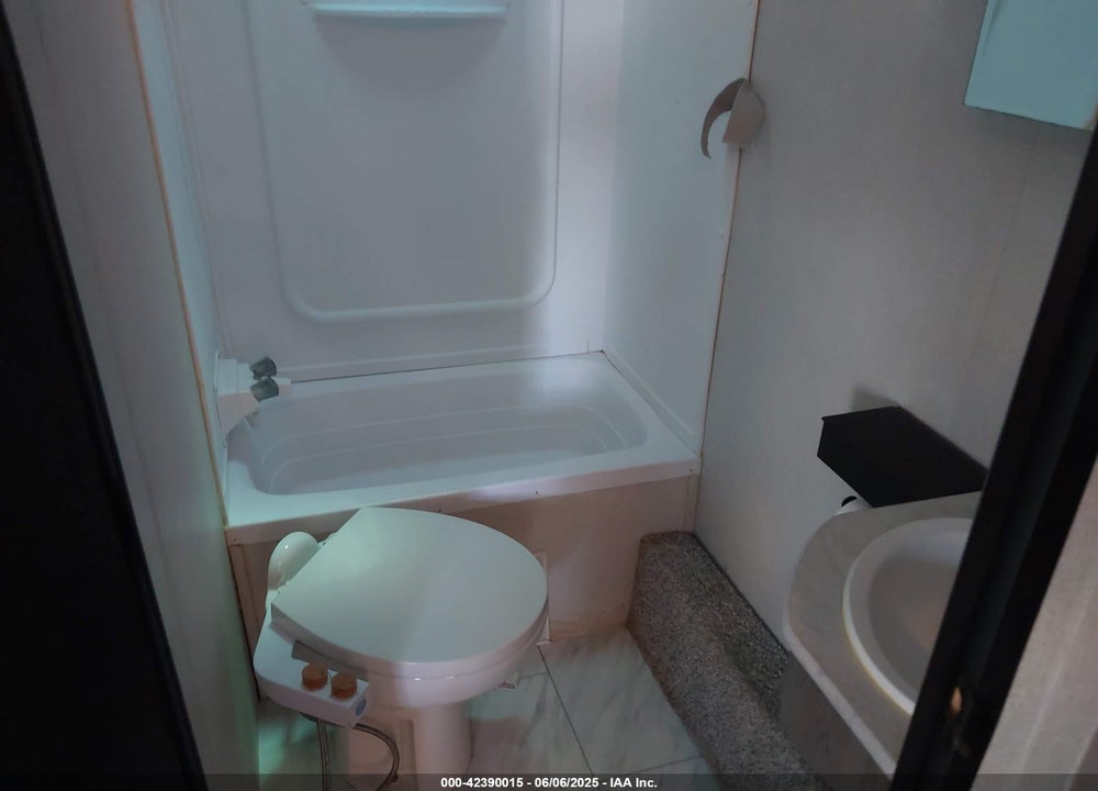 2020 KEYSTONE RV OTHER VIN: 4YDT26225L7247595