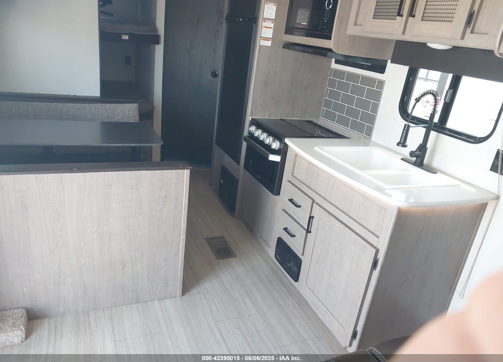 2020 KEYSTONE RV OTHER VIN: 4YDT26225L7247595