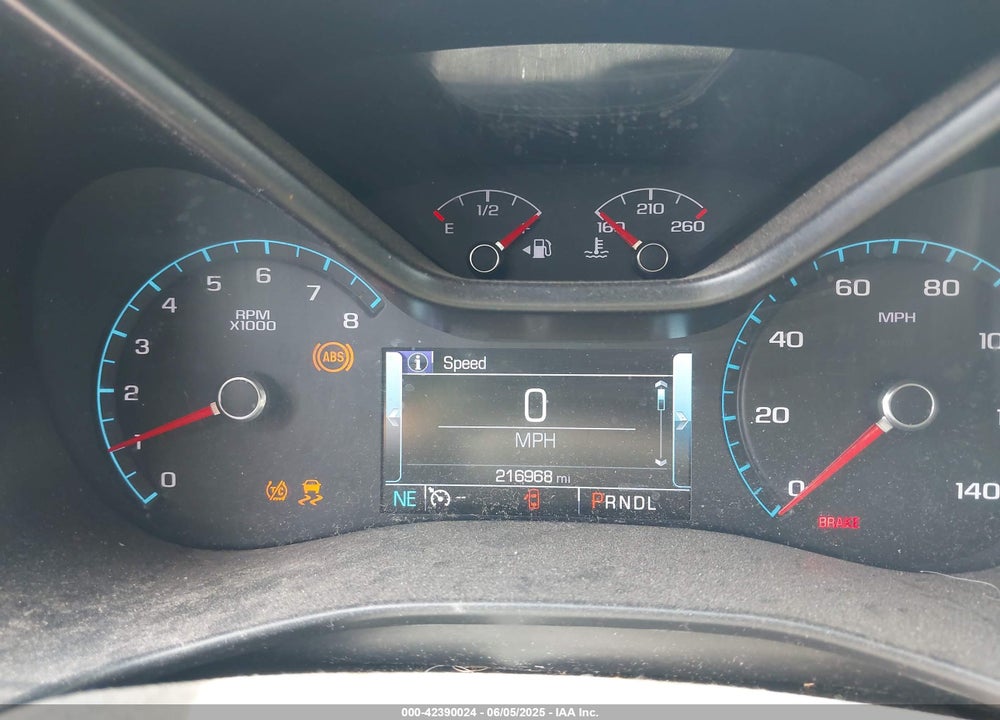 2018 CHEVROLET COLORADO VIN: 1GCHTCENXJ1137944