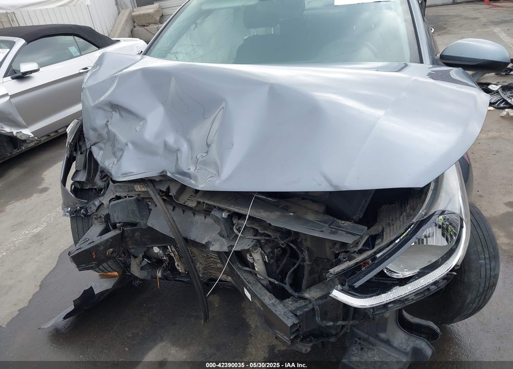 2019 HYUNDAI ACCENT VIN: 3KPC24A39KE067472
