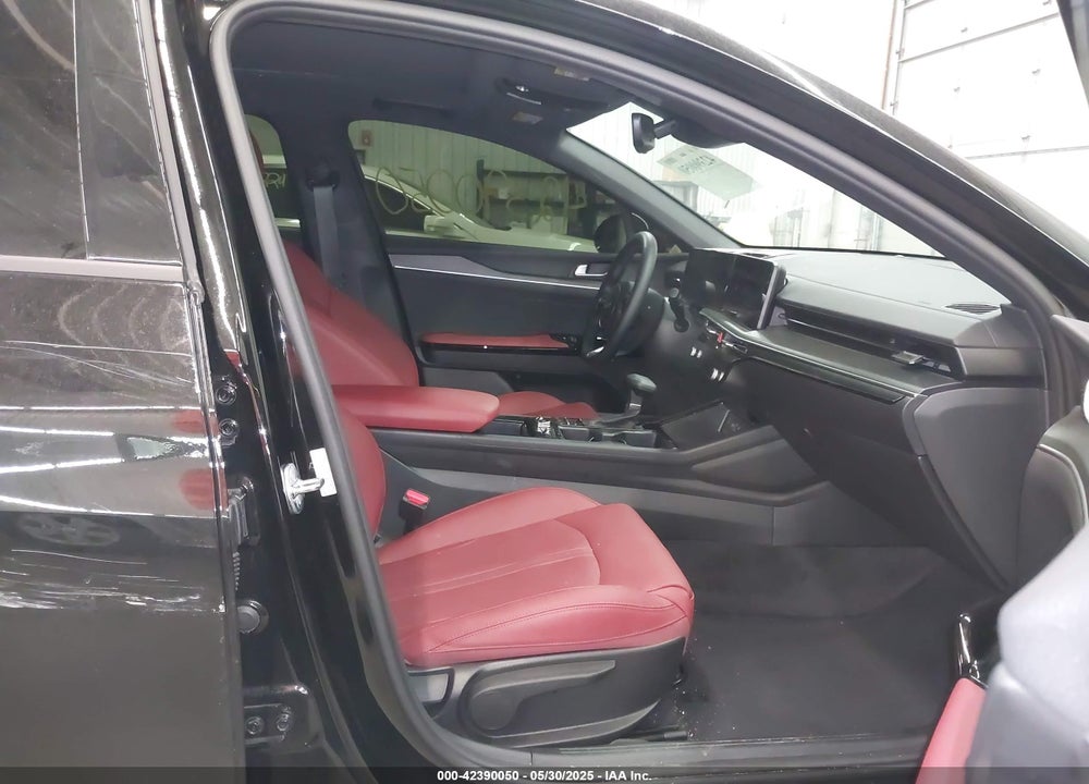 2025 KIA K5 VIN: KNAG64J78S5361494