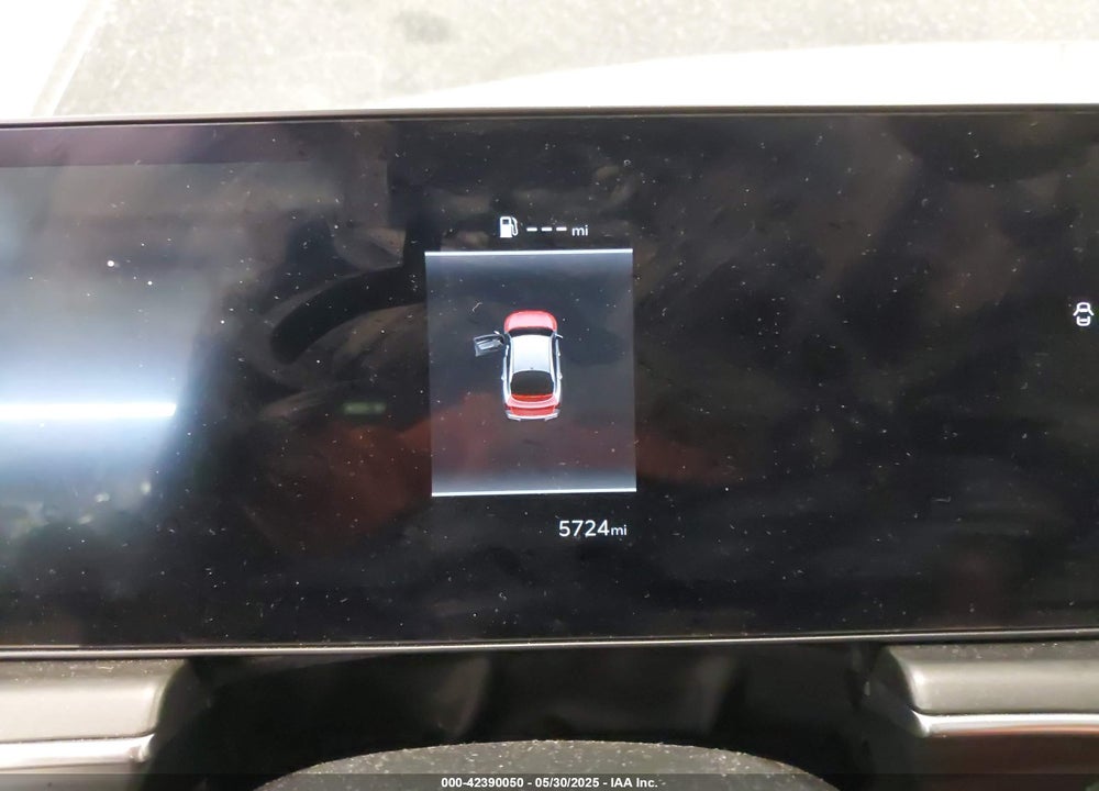 2025 KIA K5 VIN: KNAG64J78S5361494