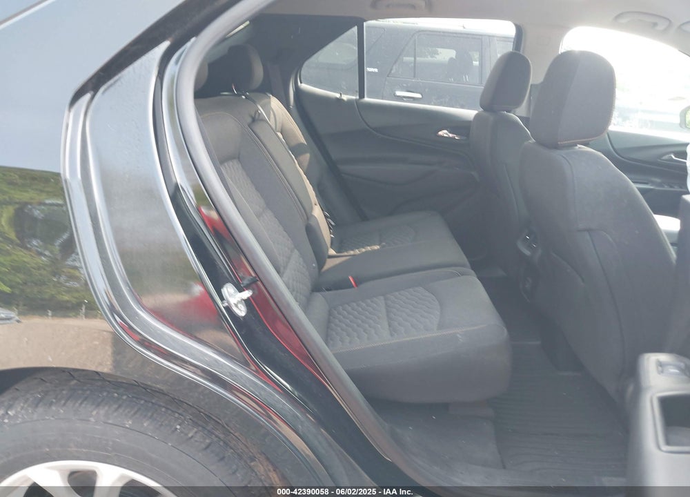 2019 CHEVROLET EQUINOX LT VIN: 2GNAXUEV6K6208588